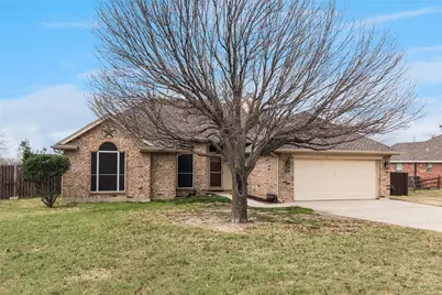 339 Meadow Drive, Ponder, TX 76259 - Photo 1