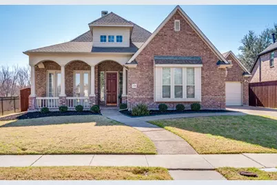 2399 Crystal Falls Drive, Frisco, TX 75036 - Photo 1