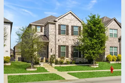 12788 Mercer Parkway, Farmers Branch, TX 75234 - Photo 1