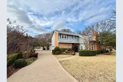 449 Moran Drive, Highland Village, TX 75077 - Photo 1