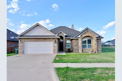 726 Swift Water Drive, Abilene, TX 79602 - Photo 1