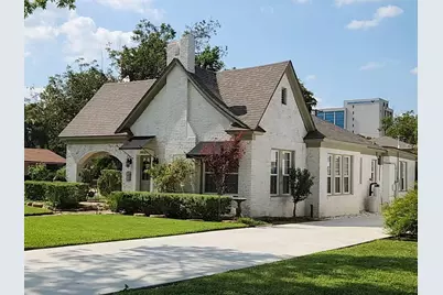 3027 Windsor Avenue, Waco, TX 76708 - Photo 1