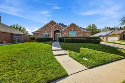 2512 Stone Mountain Drive, Denton, TX 76210 - Photo 1