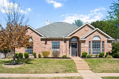 409 Kyle Lane, Lewisville, TX 75067 - Photo 1
