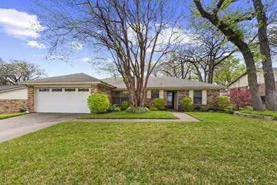 4510 Indian Oaks Trail, Arlington, TX 76017 - Photo 1