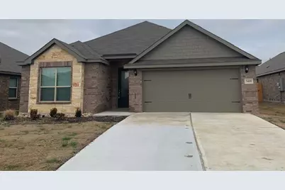5408 Songbird Trail, Denton, TX 76207 - Photo 1