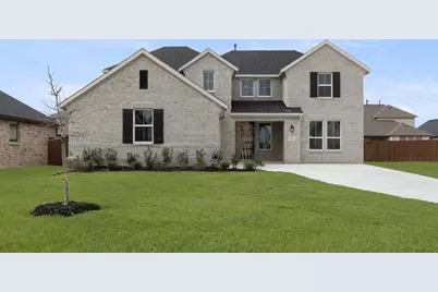 703 Iris Circle, Mansfield, TX 76063 - Photo 1
