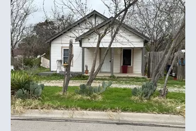 419 N Crawford Street, Denton, TX 76209 - Photo 1