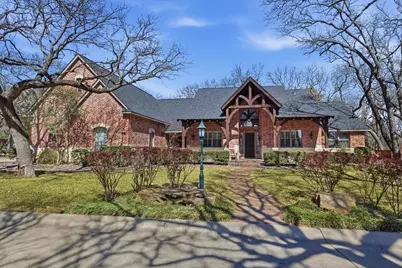 3375 Forest Glen Drive, Corinth, TX 76210 - Photo 1
