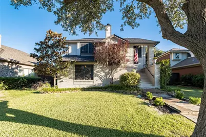 2939 Hunters Point Lane, Carrollton, TX 75007 - Photo 1