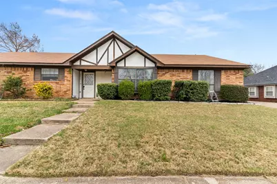 2337 Dalewood Lane, Bedford, TX 76022 - Photo 1