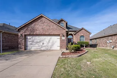 2717 Twinflower Drive, Fort Worth, TX 76244 - Photo 1