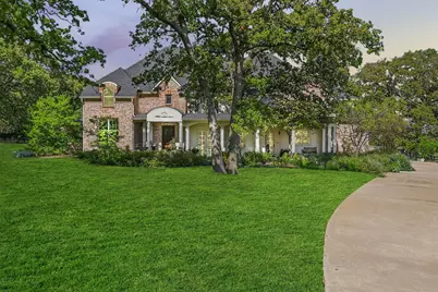 1217 Saddlebrook Way, Bartonville, TX 76226 - Photo 1