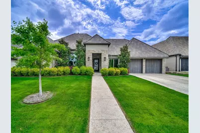 8505 Tierra Court, Benbrook, TX 76126 - Photo 1