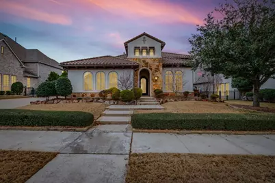 3889 Greenbrier Drive, Frisco, TX 75033 - Photo 1