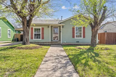 3732 Grim Avenue, Waco, TX 76710 - Photo 1
