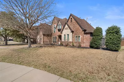 1621 Hidden Bluff Court, Prosper, TX 75078 - Photo 1