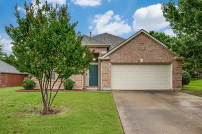 3901 Luck Hole Drive, Denton, TX 76210 - Photo 1