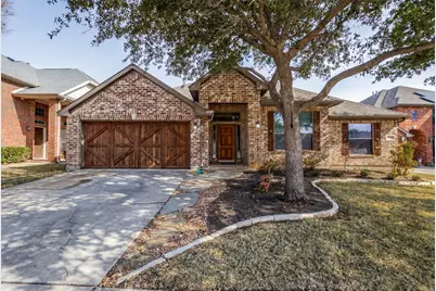 212 Barkley Drive, Hickory Creek, TX 75065 - Photo 1