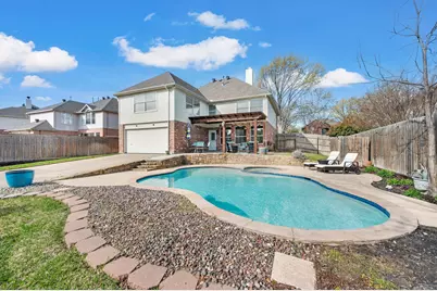 1633 Mountain Laurel Drive, Keller, TX 76248 - Photo 1