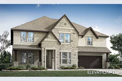 4532 Wordsworth Avenue, Celina, TX 76227 - Photo 1