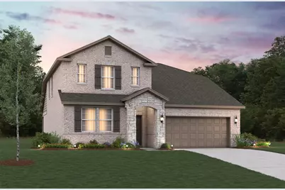 5405 Candlewood Drive, Denton, TX 76207 - Photo 1