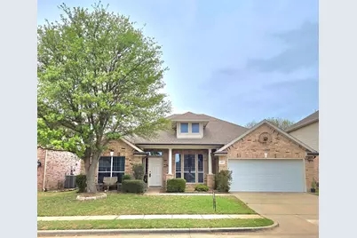 217 Cedar Crest Drive, Justin, TX 76247 - Photo 1