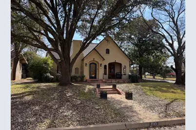 2145 Idlewild Street, Abilene, TX 79605 - Photo 1