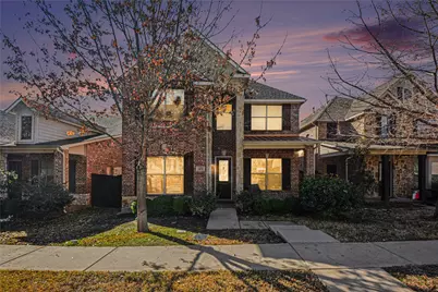 1474 Cambridge Drive, Lewisville, TX 75077 - Photo 1