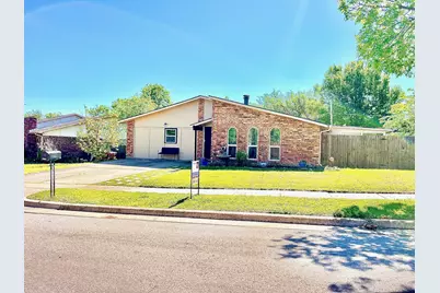 3415 Killala Court, Arlington, TX 76014 - Photo 1