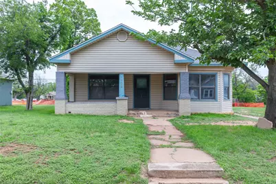 1609 Chestnut Street, Abilene, TX 79602 - Photo 1