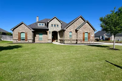 8829 Hidden Pond Street, Justin, TX 76247 - Photo 1