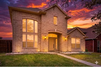 3945 Luke Lane, Carrollton, TX 75007 - Photo 1