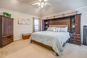 1085 Saint Andrews Dr, Burleson, TX 76028 - Photo 21