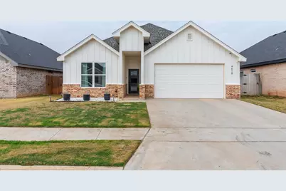 4618 Seals Lane, Abilene, TX 79606 - Photo 1