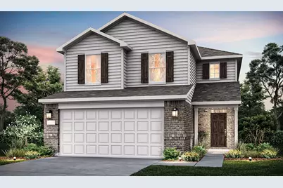 14127 Marion Downs Trail, Pilot Point, TX 76258 - Photo 1