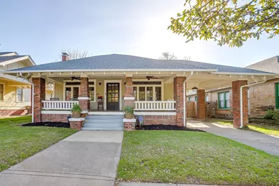 1903 College Avenue, Fort Worth, TX 76110 - Photo 1