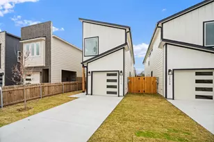 2526 Peabody, Dallas, TX 75215 - Photo 1