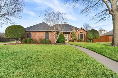 401 E Church Street, Forney, TX 75126 - Photo 1