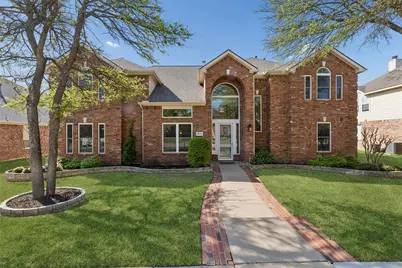 3516 Matagorda Springs Drive, Plano, TX 75025 - Photo 1