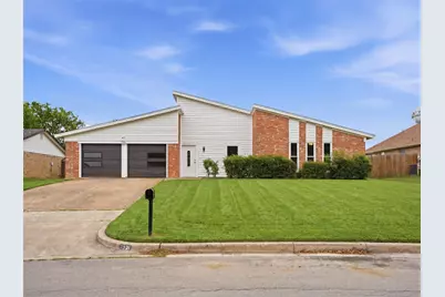 7321 Fredricksburg Drive, Forest Hill, TX 76140 - Photo 1