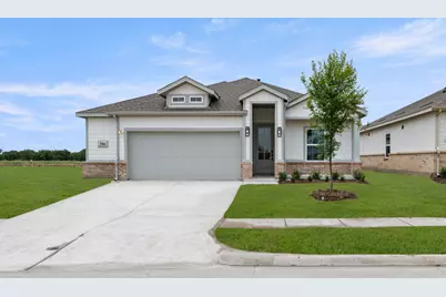 316 Sequoia Lane, Denton, TX 76210 - Photo 1