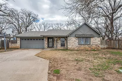 2116 Holt Road, Arlington, TX 76006 - Photo 1