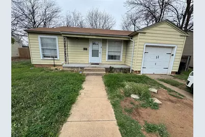 1758 Jackson, Abilene, TX 79602 - Photo 1