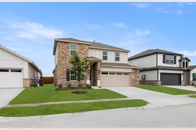 308 Sequoia Lane, Denton, TX 76210 - Photo 1