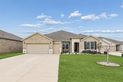 916 Firework Drive, Little Elm, TX 76227 - Photo 1