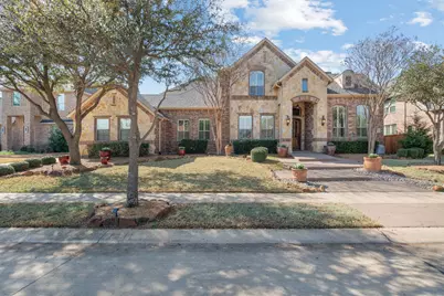 9051 Cedar Ridge, Lantana, TX 76226 - Photo 1