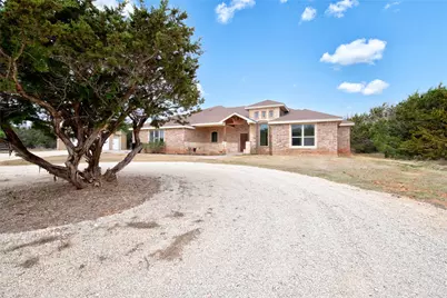 322 County Road 676, Tuscola, TX 79562 - Photo 1