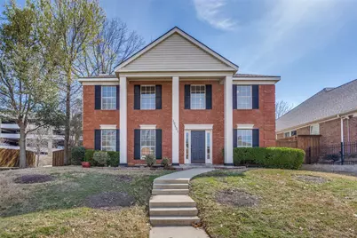 10201 Napa Valley Drive, Frisco, TX 75035 - Photo 1