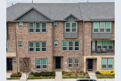 685 Vista Del Lago Drive, Lewisville, TX 75067 - Photo 1